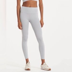 NEW Vuori Lux Rib Studio Legging